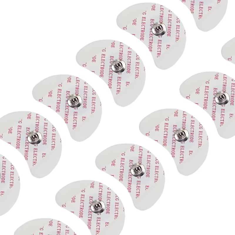 50 ชิ้นแต่ละถุง 2840 มิลลิเมตร - Ecg Patch Monitor บทวิจารณ์และราคา
