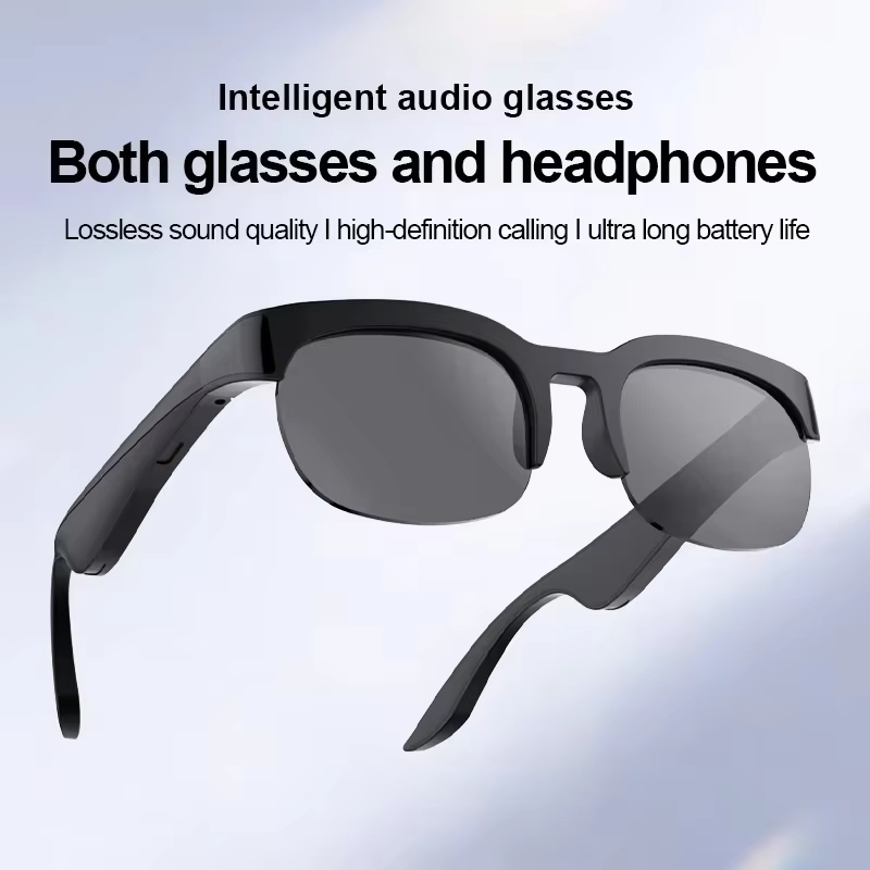 เลอโนโว แว่นตาอัจฉริยะ AI 8K 2 - Smart Glasses Lens บทวิจารณ์และราคา