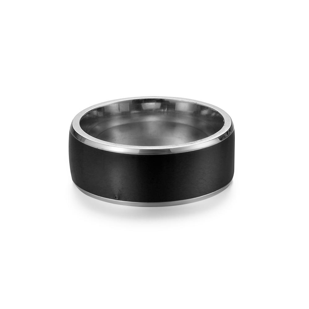 อุปกรณ์โทรศัพท์แอนดรอยด์รุ่นให - Smart Ring Nfc Pay บทวิจารณ์และราคา