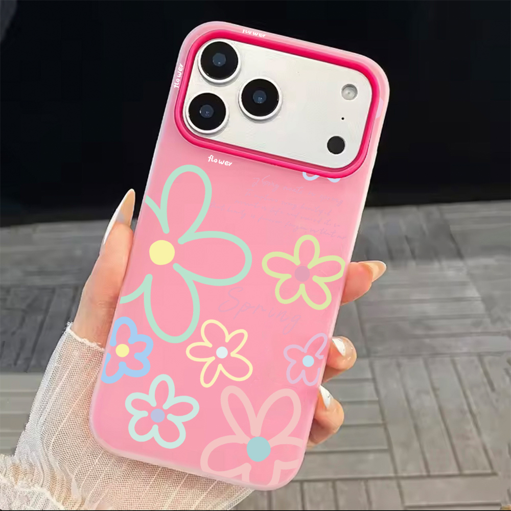 เคสโทรศัพท์ลายสีลูกกวาดสำหรับ  - Samsung Galaxy S25 บทวิจารณ์และราคา