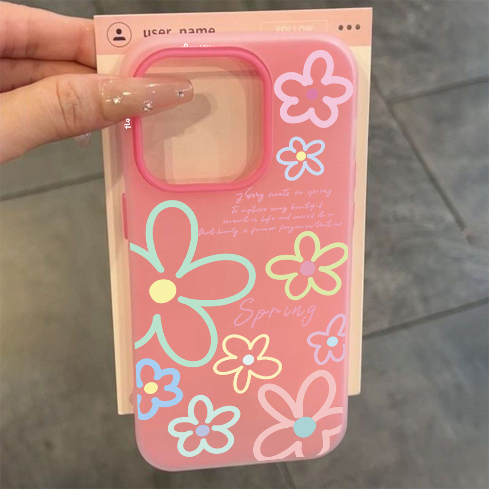 เคสโทรศัพท์ลายสีลูกกวาดสำหรับ  - Samsung Galaxy S25 บทวิจารณ์และราคา