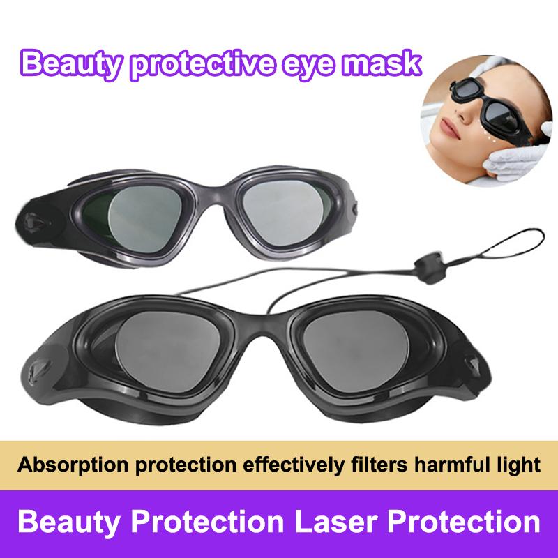 แว่นตาป้องกันดวงตาสำหรับร้านเส - Light Therapy Glasses บทวิจารณ์และราคา