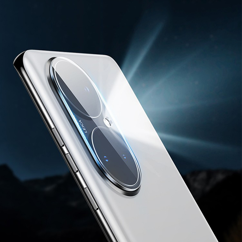 2 ชิ้น | ฟิล์มป้องกันเลนส์กล้อ - Huawei Mate 60 บทวิจารณ์และราคา